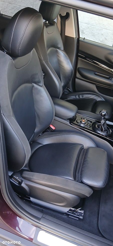 MINI Clubman Cooper S - 27
