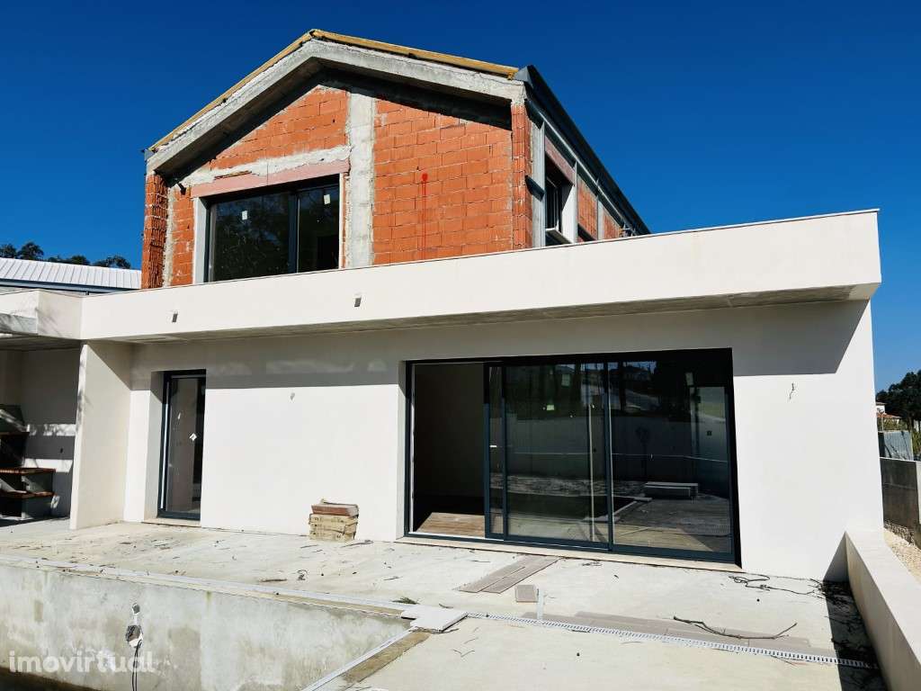 Moradia com piscina em Obidos - Grande imagem: 2/27