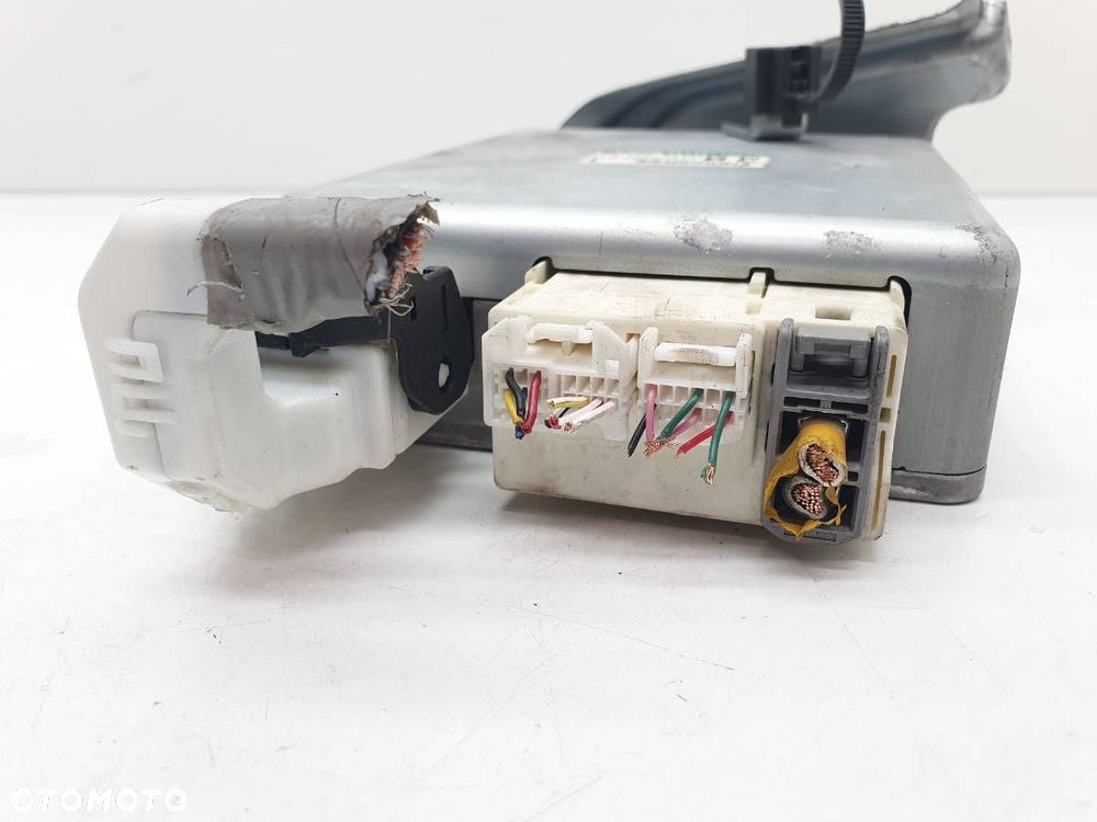 MODUŁ STEROWNIK LEXUS RX 450H III 89650-48500 112900-6591 - 3