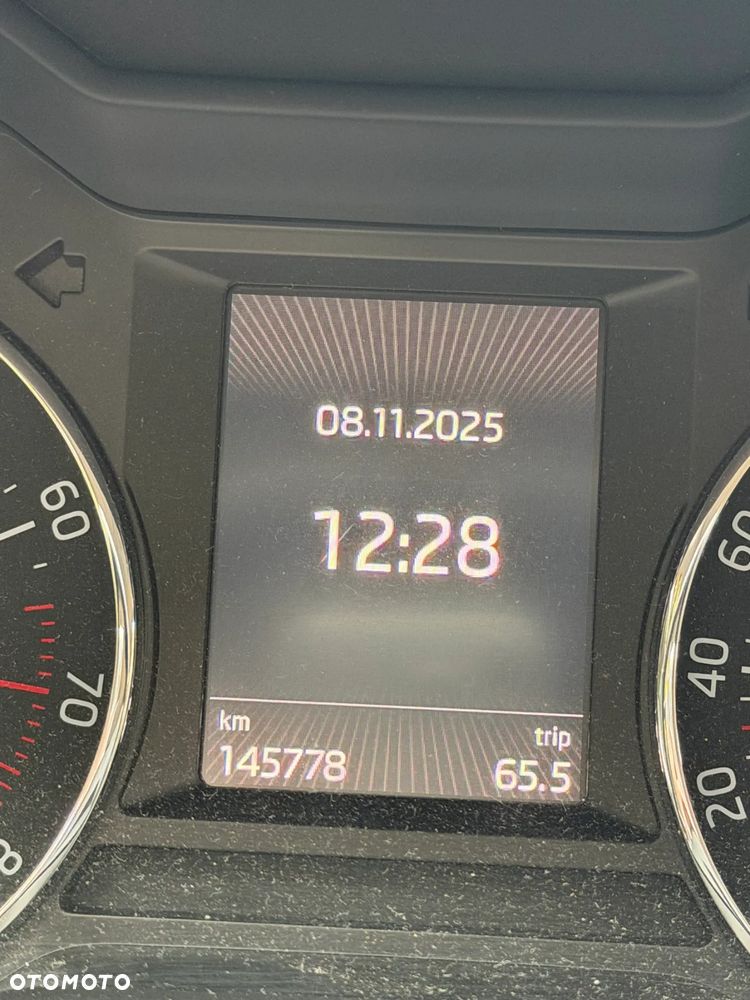 Skoda Octavia 1.8 TSI Style DSG - 2