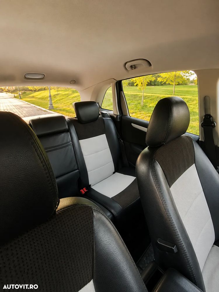 Mercedes-Benz B 180 CDI - 5