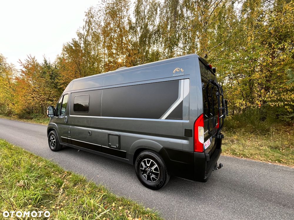 Citroën Pilote Mooveo 60DB - 39