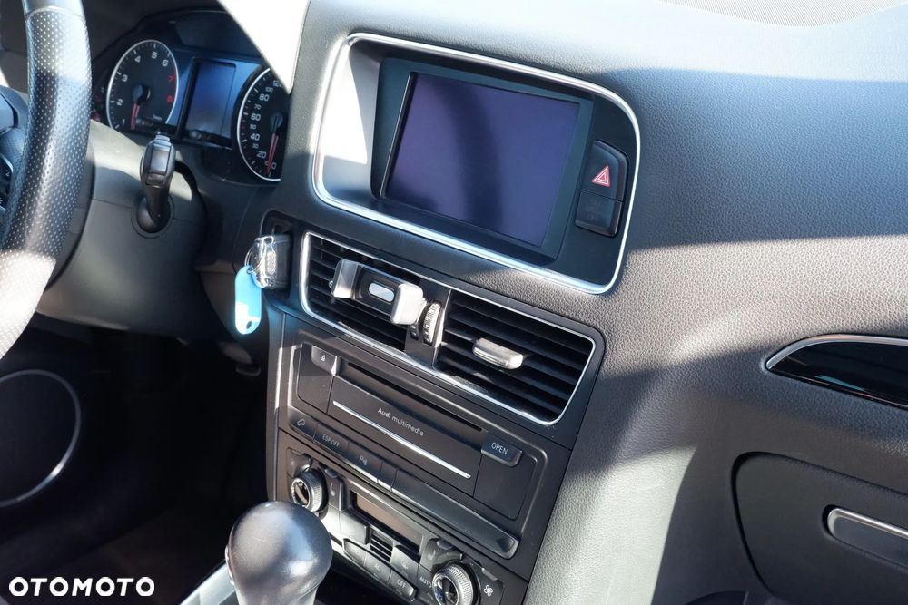 Audi Q5 2.0 TFSI Quattro S tronic - 6
