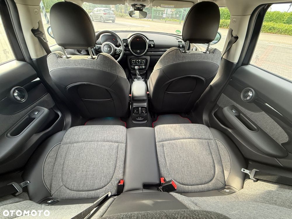 MINI Clubman One - 15