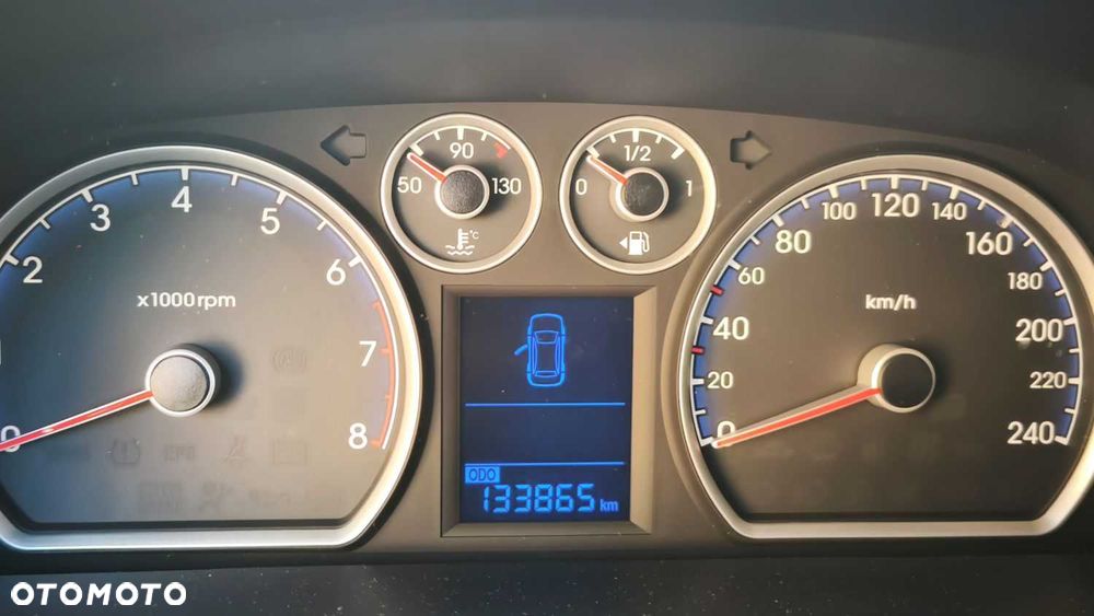 Hyundai I30 2009 photo 4