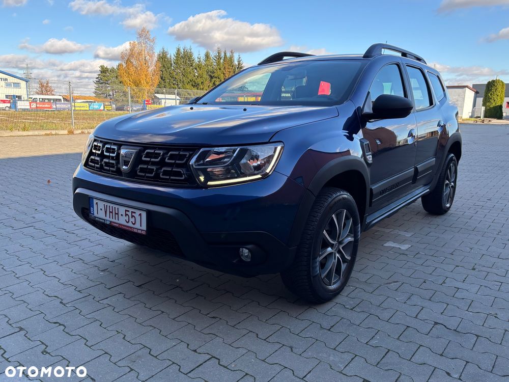 Dacia Duster 1.2 TCe Comfort - 13