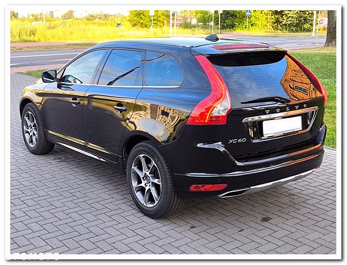 Volvo XC 60 - 6