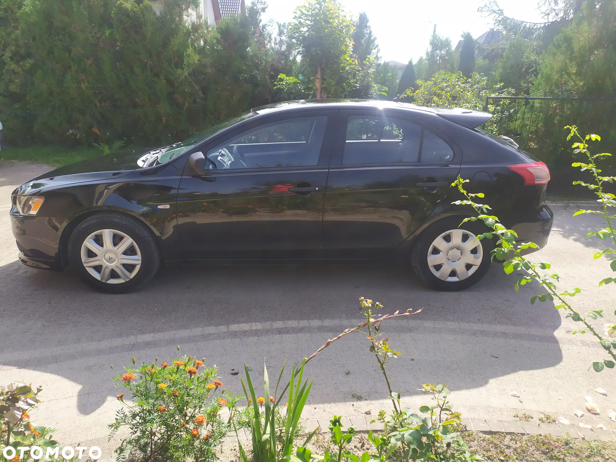 Mitsubishi Lancer 1.6 Inform - 10
