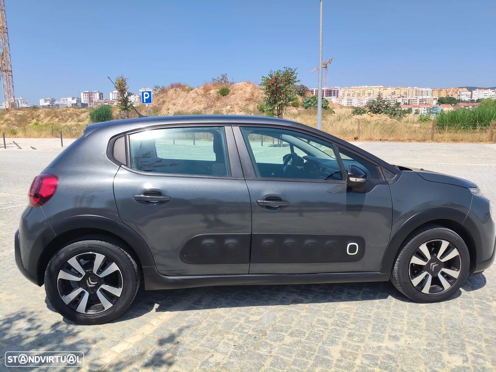 Citroën C3 1.6 BlueHDi Attraction - 4