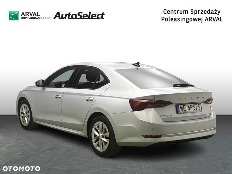 Skoda Octavia 1.5 TSI ACT Ambition - 3