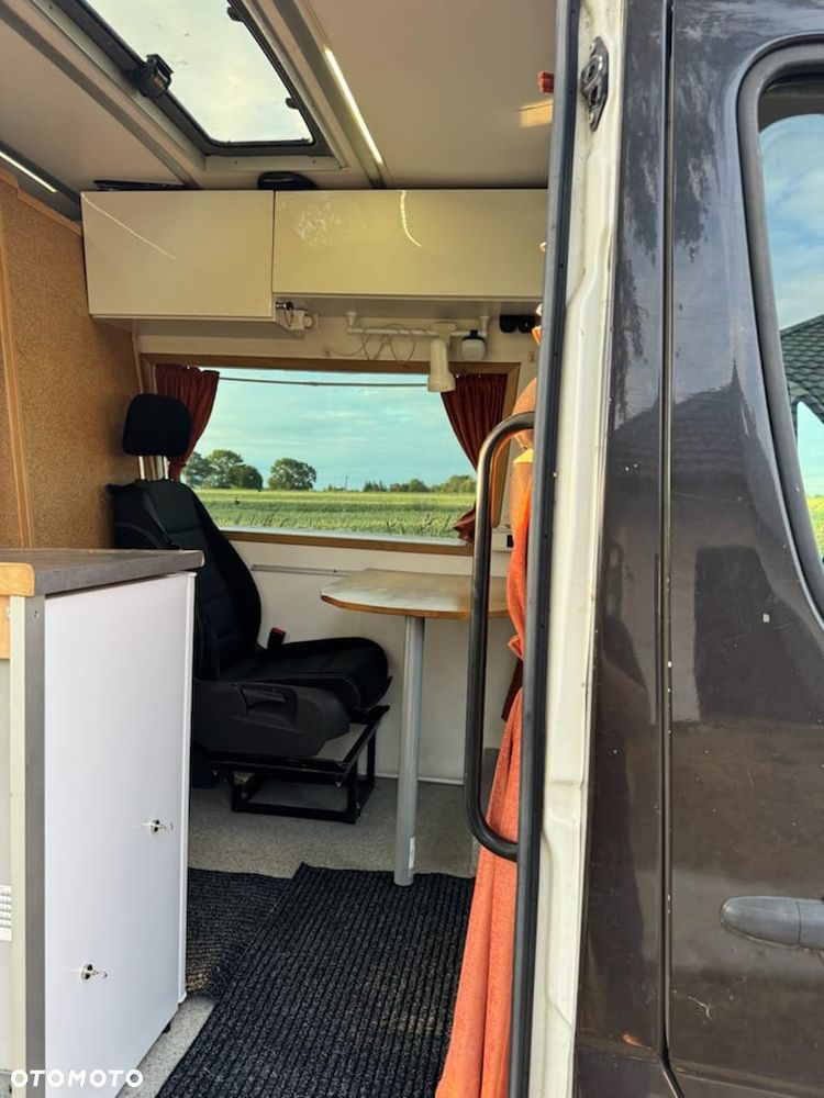 Volkswagen Crafter - 15