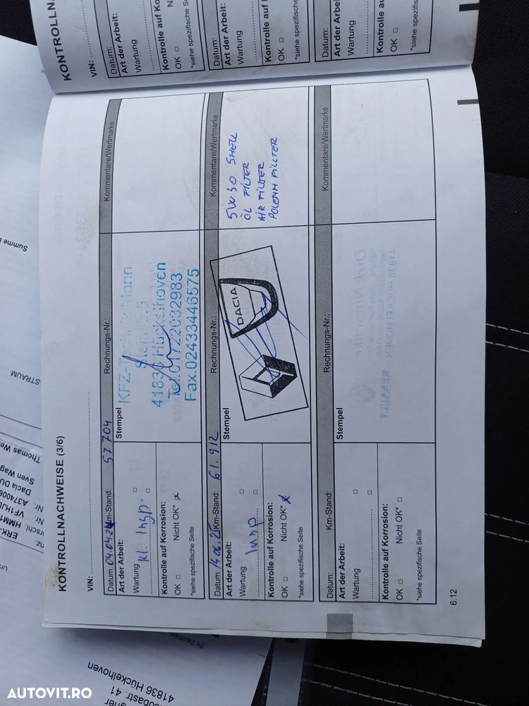 Dacia Duster SCe 115 2WD Prestige - 21