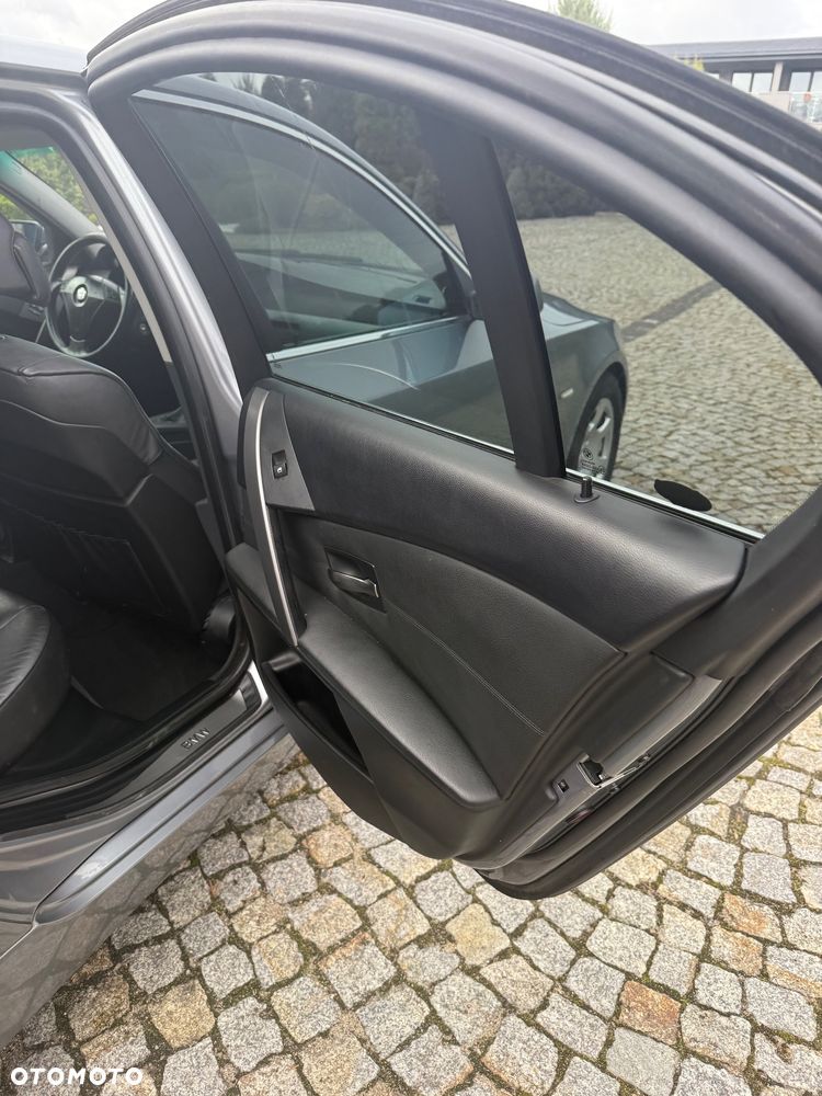 BMW Seria 5 - 19