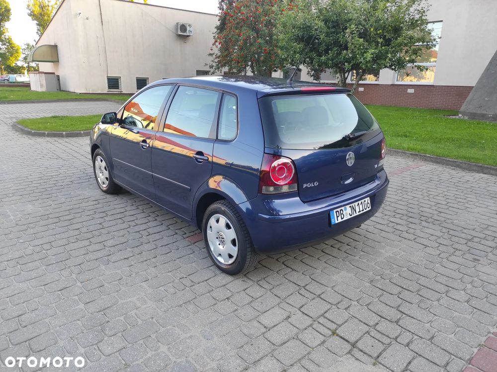 Volkswagen Polo - 6
