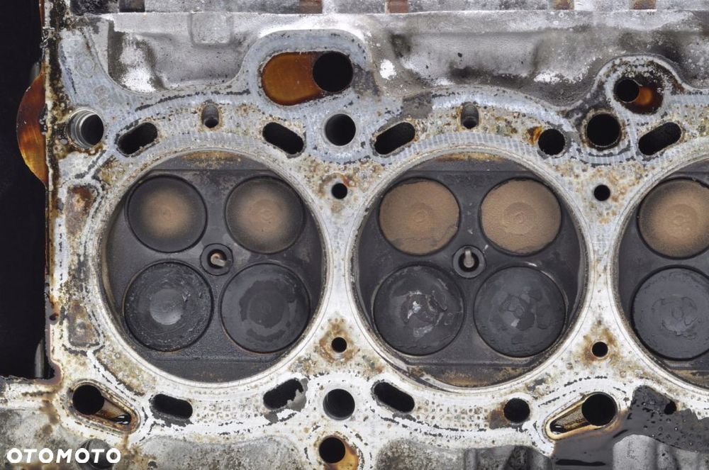 PRIMERA P11 2.0 16V 96kW 131KM GŁOWICA SR20 SR20DE - 6