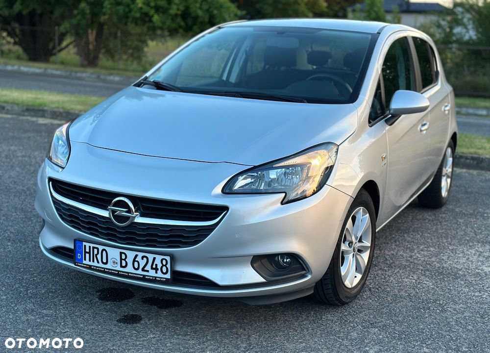 Opel Corsa 1.4 Active - 6