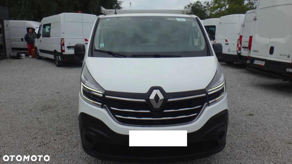 Renault Trafic - 5