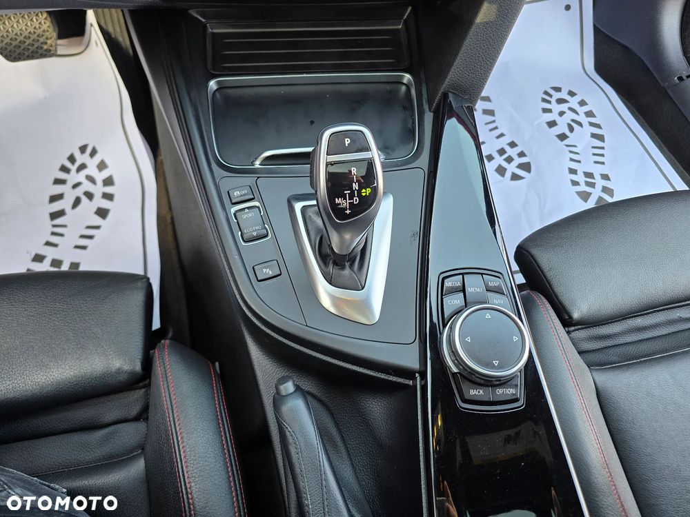 BMW Seria 4 430i xDrive M Sport - 26