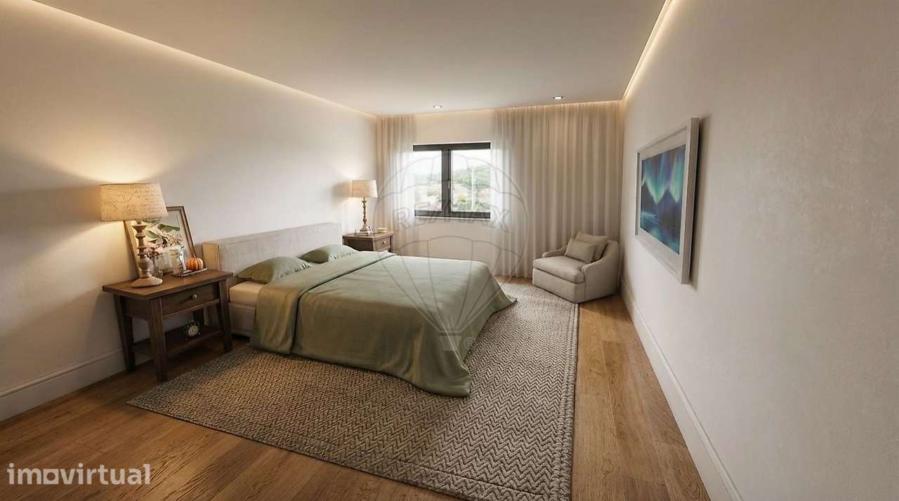 Apartamento T2 para venda - Grande imagem: 3/9