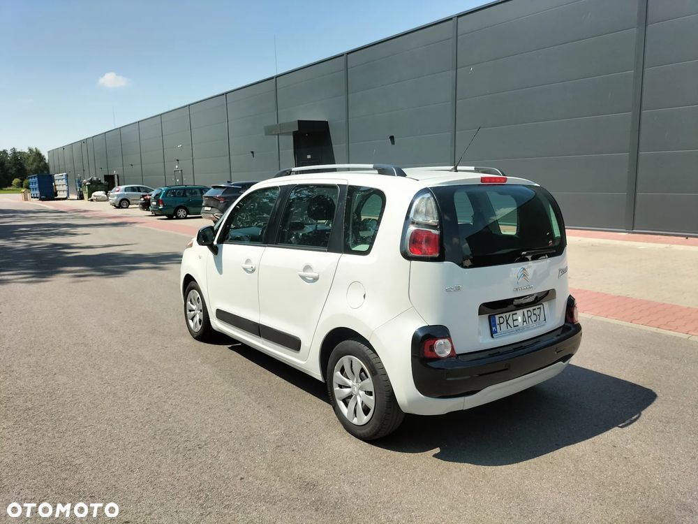 Citroën C3 Picasso 1.4i Seduction - 6