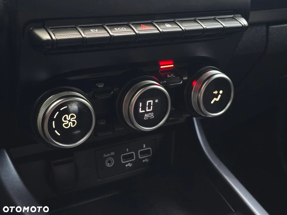 Renault Arkana E-TECH Full 145 E-TECH engineerd - 33