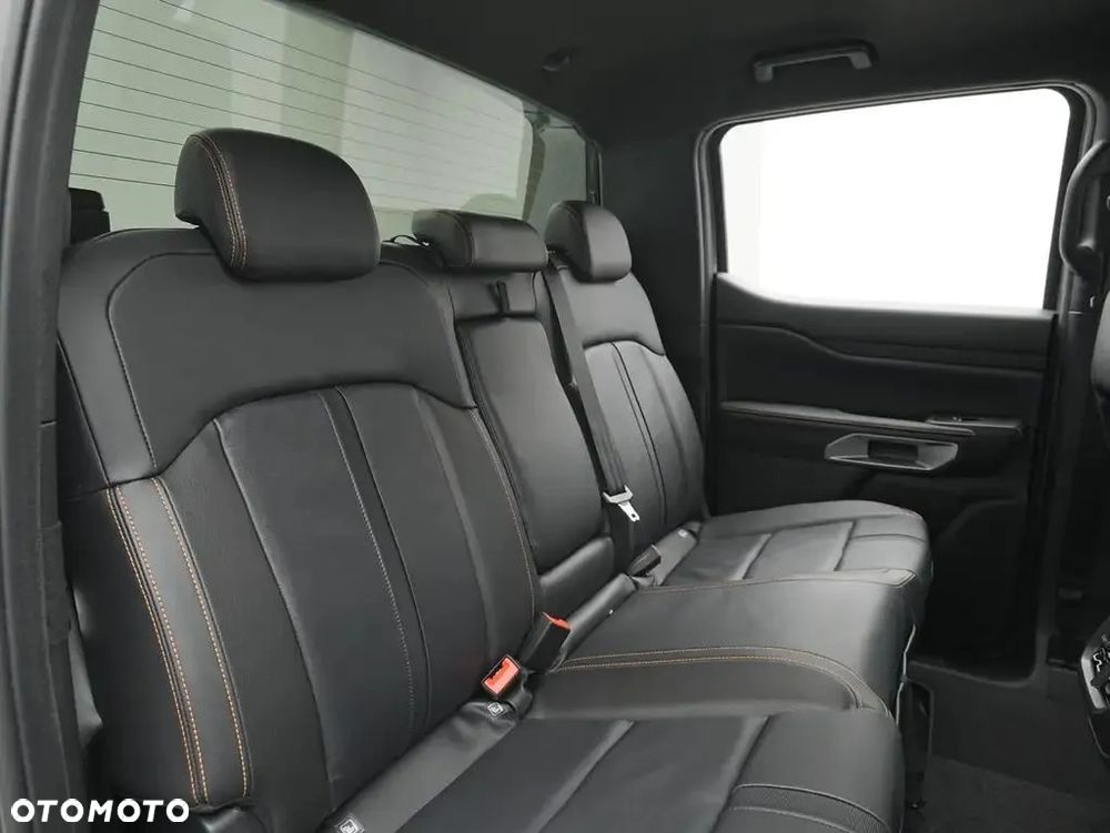 Ford Ranger 3.0 EcoBlue Turbo 4x4 DC Wildtrak - 23