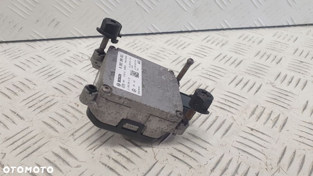 radar sensor disctronic acc mercedes a2469001103 - 4