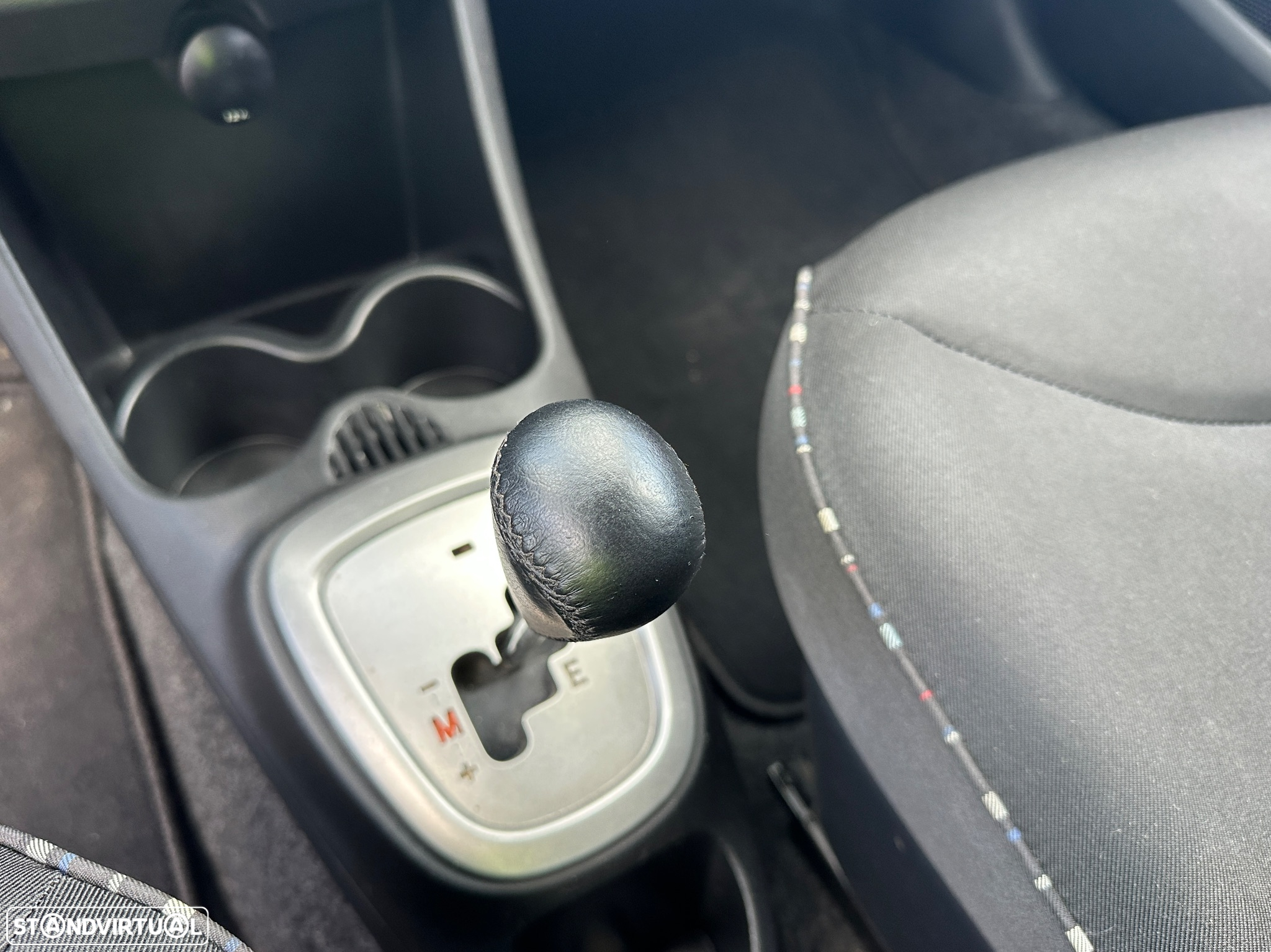 Citroën C1 1.0 Seduction CMP - 18