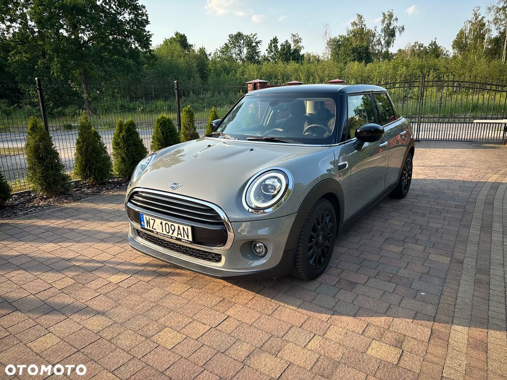 MINI Cooper Standard - 6