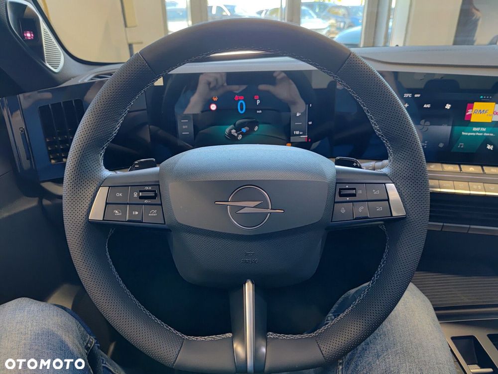 Opel Astra - 13