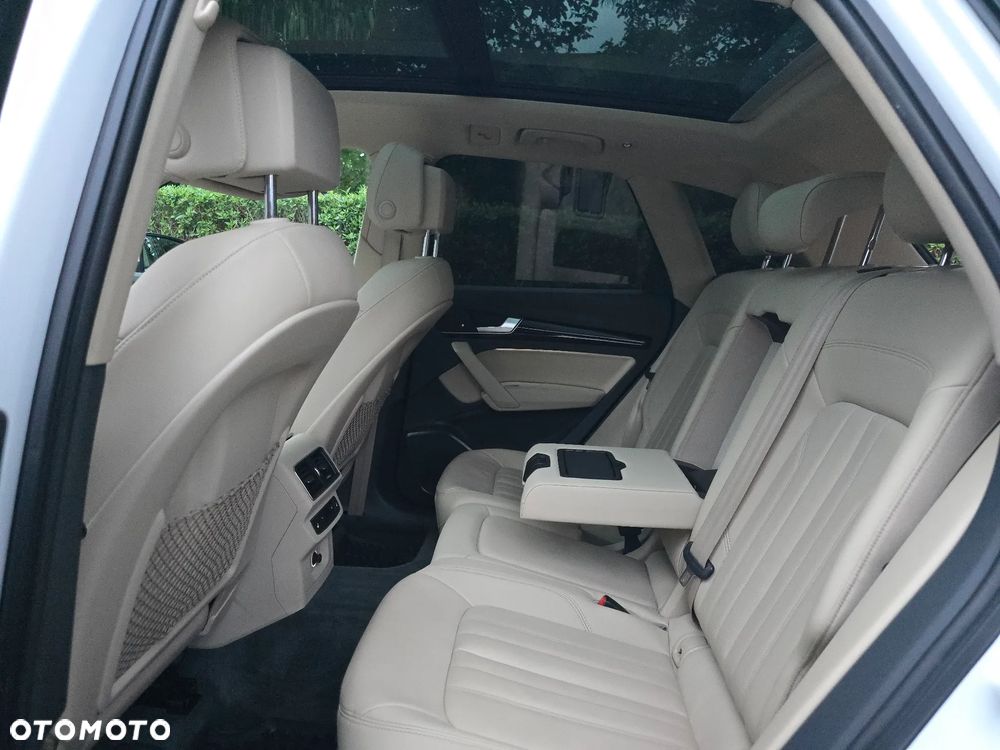 Audi Q5 2.0 TFSI Quattro Sport S tronic - 34