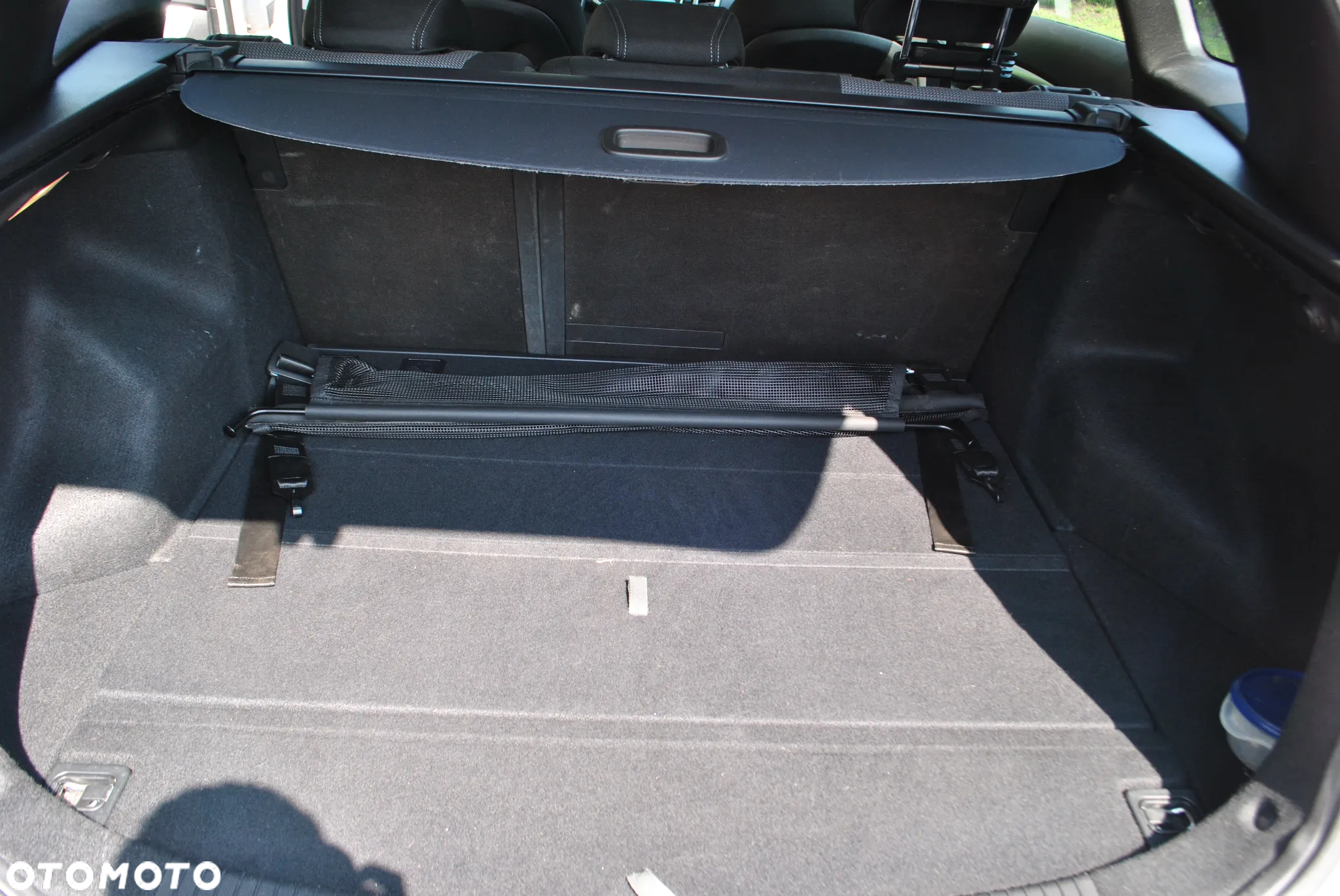 Hyundai i30 blue Kombi 1.6 GDi Style - 21