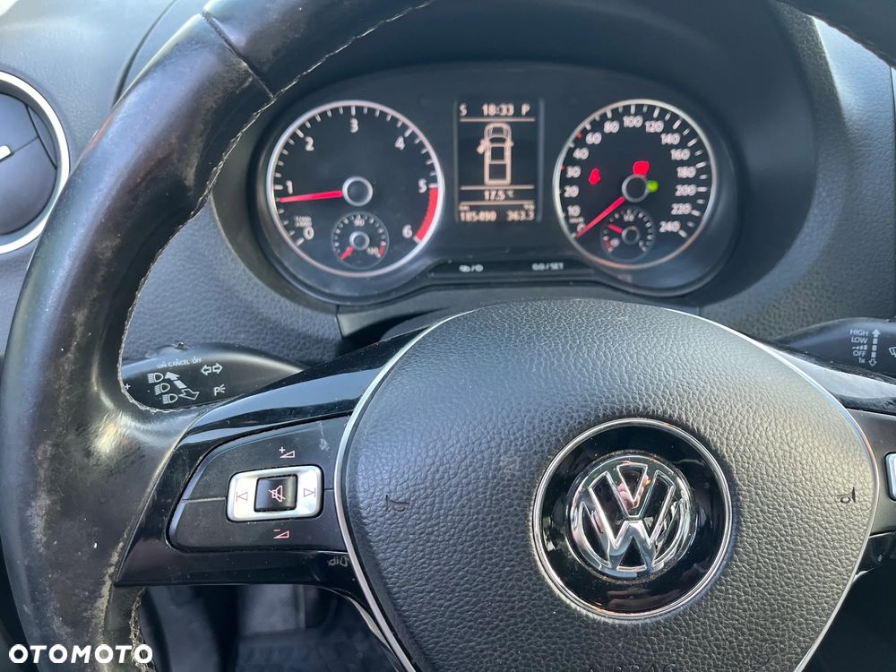 Volkswagen Amarok Double Cab 2.0 BiTDi 4MOTION Highline - 12