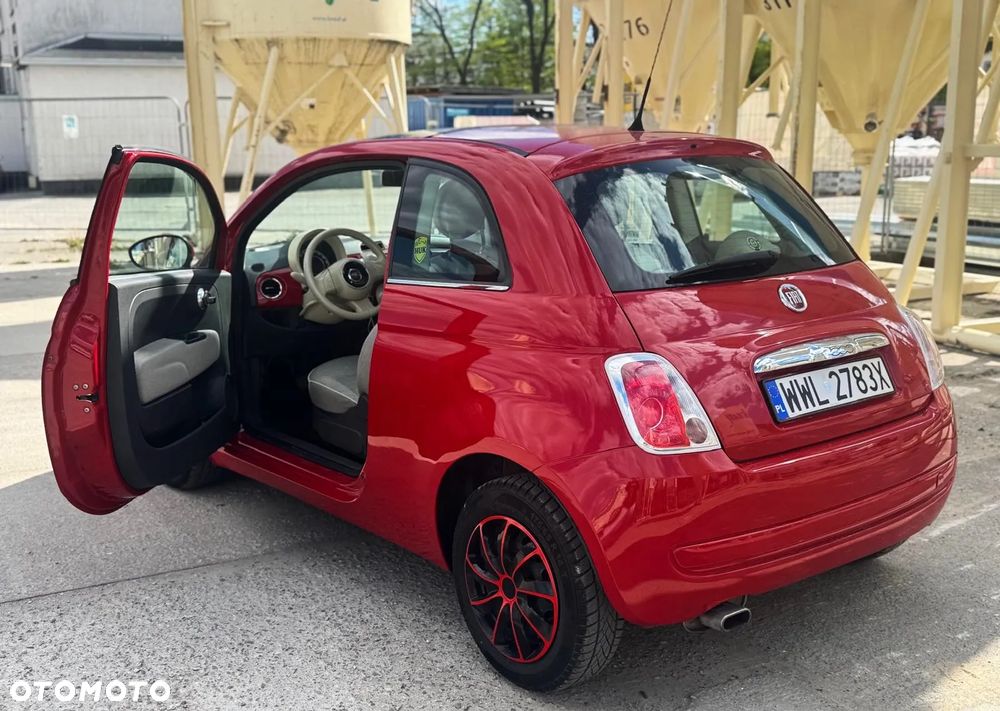 Fiat 500 - 20