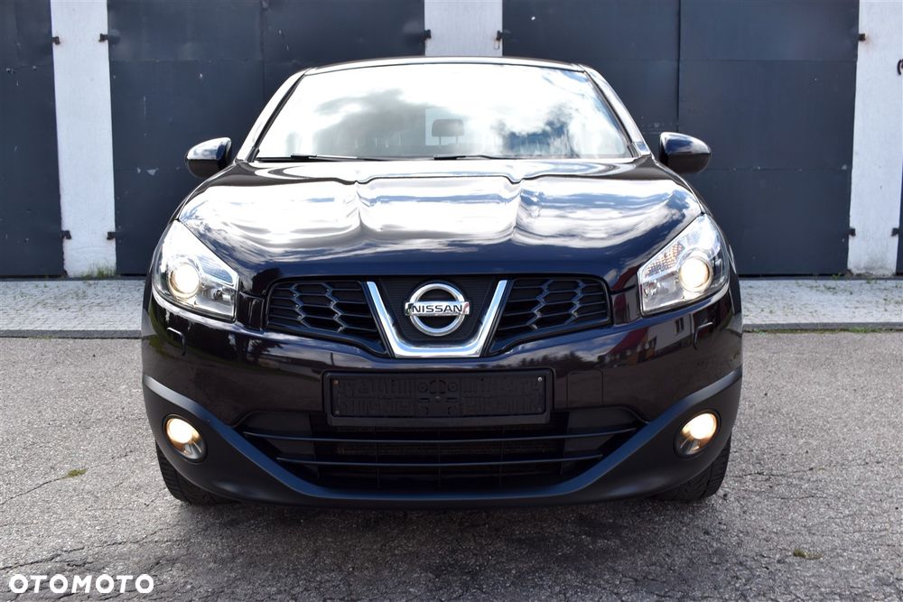 Nissan Qashqai 2.0 Tekna Premium - 2