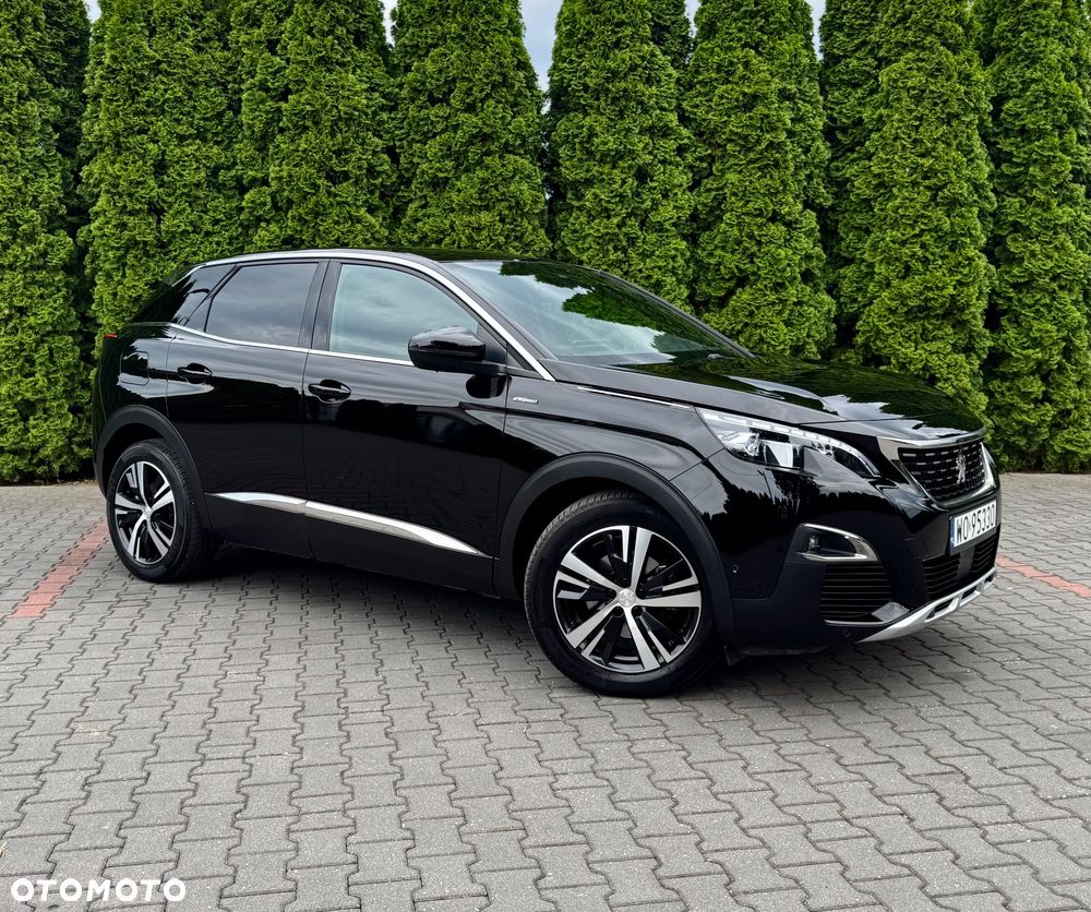 Peugeot 3008 - 17