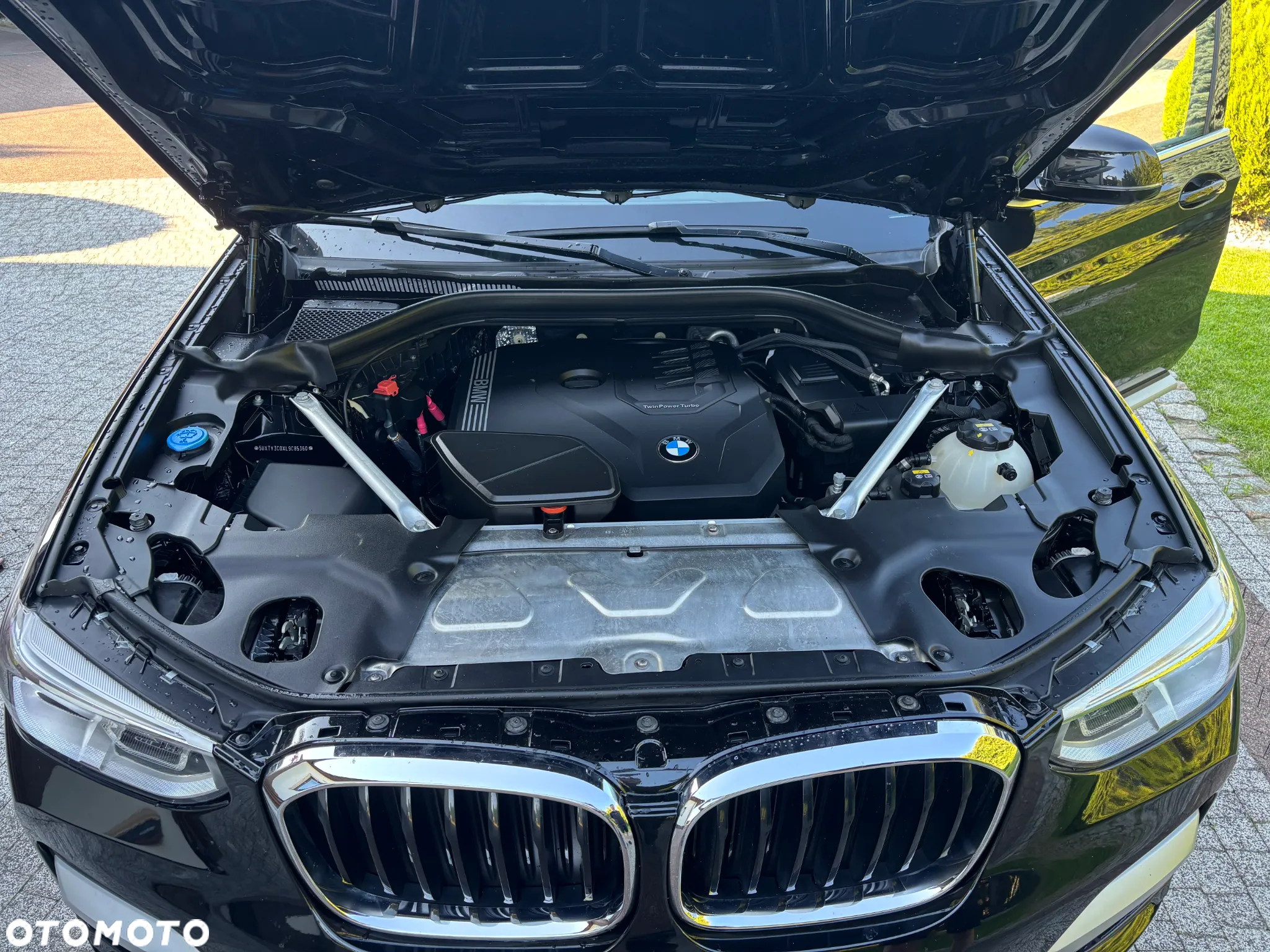 BMW X3 - 9