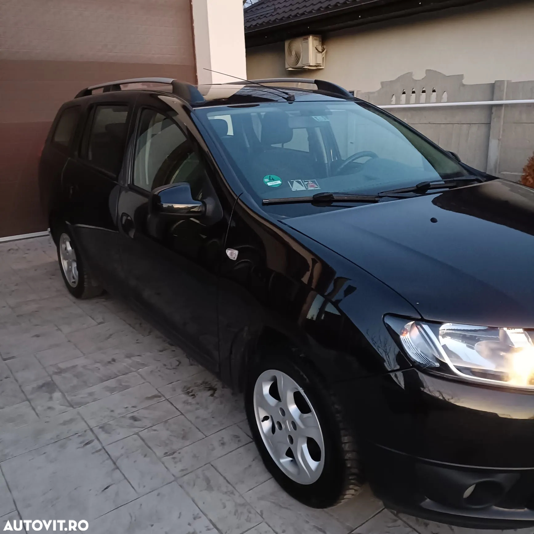 Dacia Logan 0.9 TCe Prestige - 4