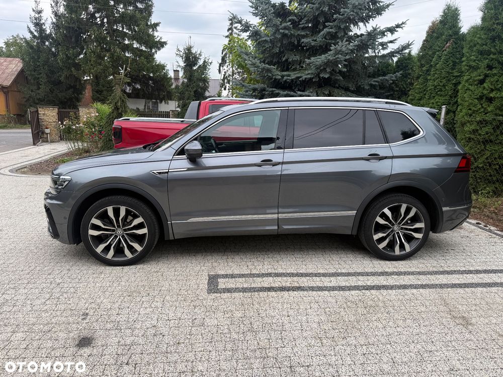 Volkswagen Tiguan 2.0 TDI BMT SCR 4Mot Highline DSG - 2