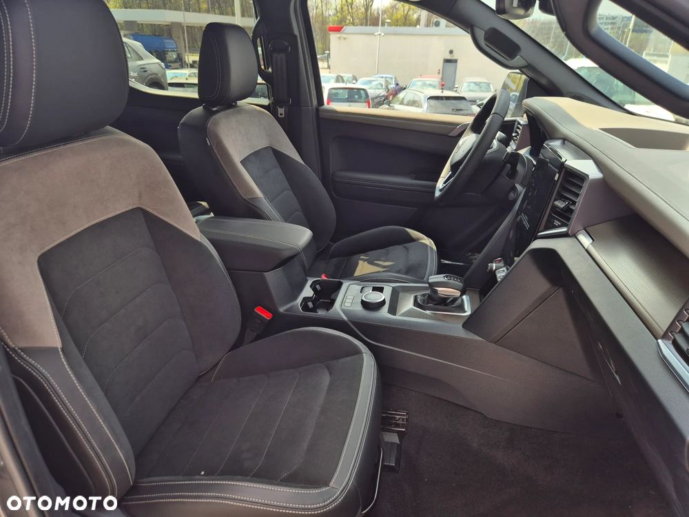 Volkswagen Amarok 3.0 V6 TDi 4MOTION Style - 9