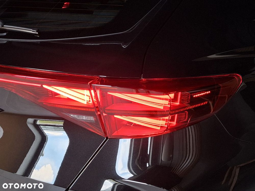 Cupra Formentor - 15
