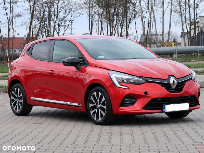 Renault Clio 1.0 TCe Zen - 7