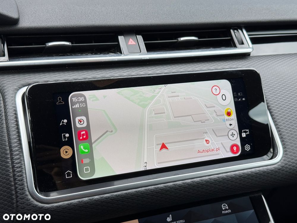 Land Rover Range Rover Velar 2.0 D200 mHEV R-Dynamic S - 30