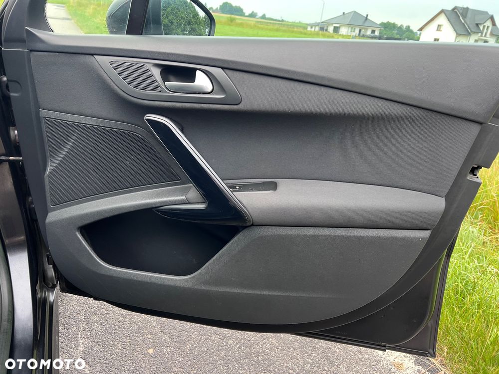 Peugeot 508 HDi 160 Allure - 31