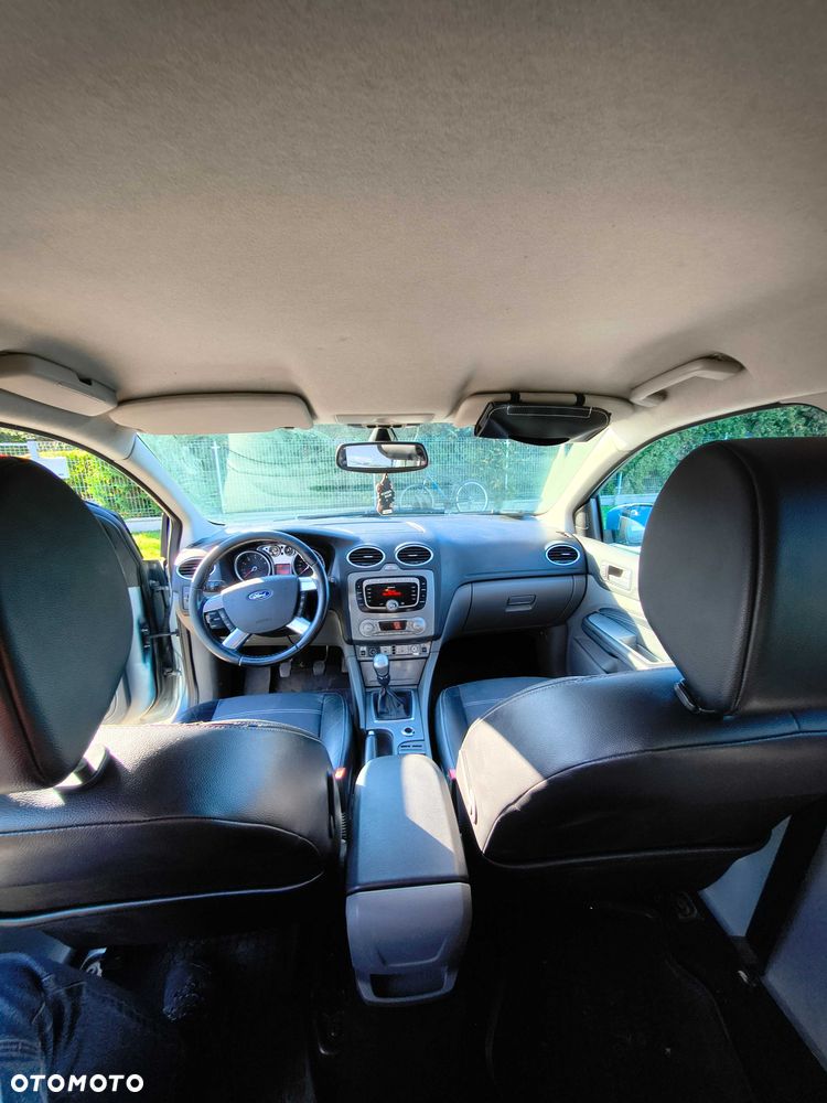 Ford Focus - 5