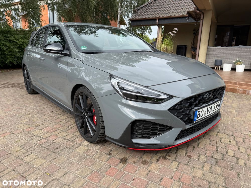 Hyundai i30 N - 18