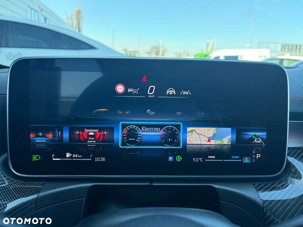 Mercedes-Benz CLE - 27