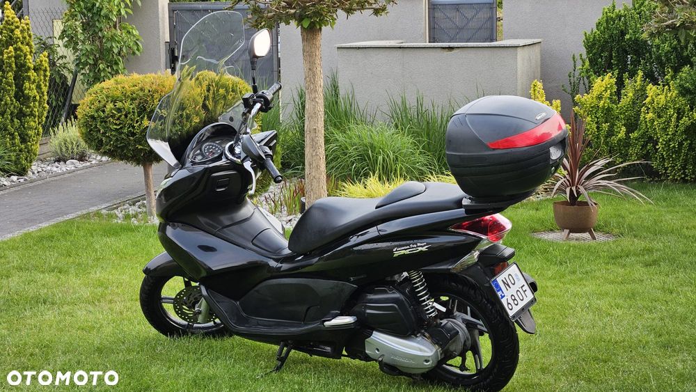 Honda PCX - 6