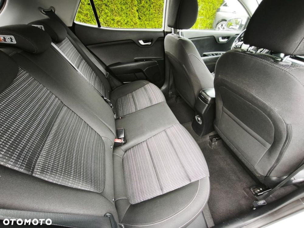 Kia Stonic - 15