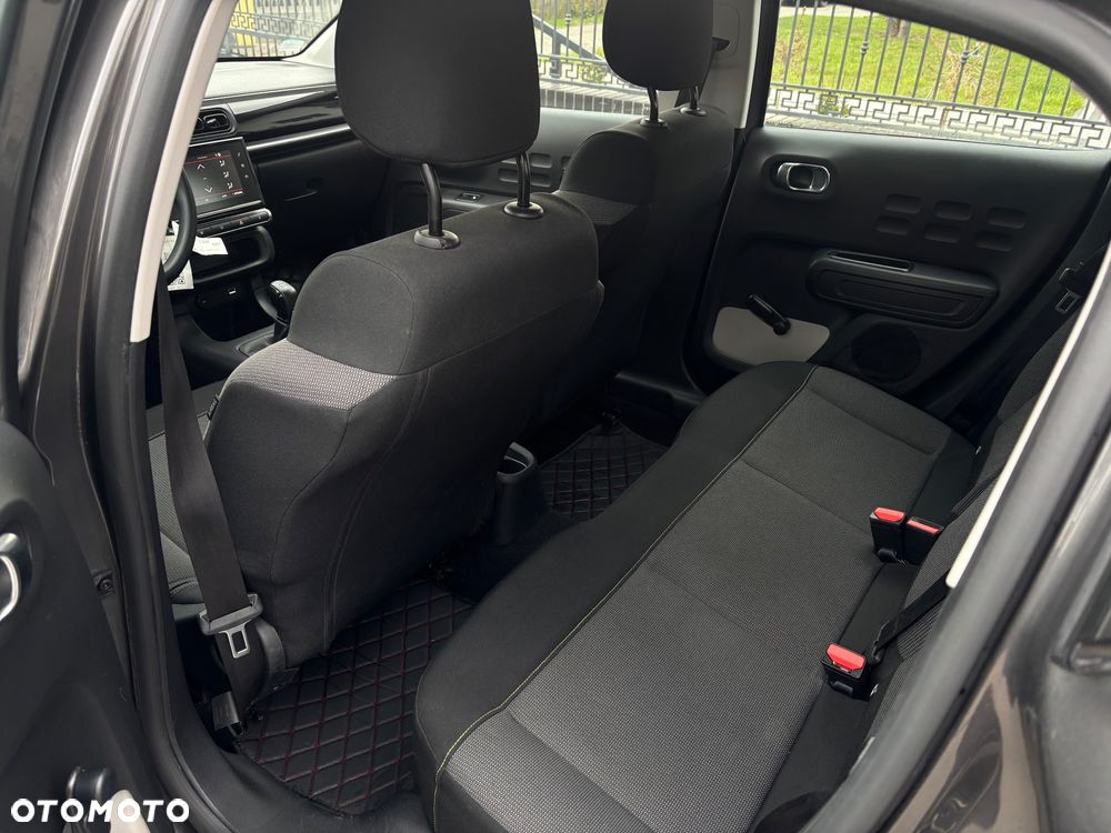 Citroën C3 Pure Tech 83 S&S C-SERIES - 18